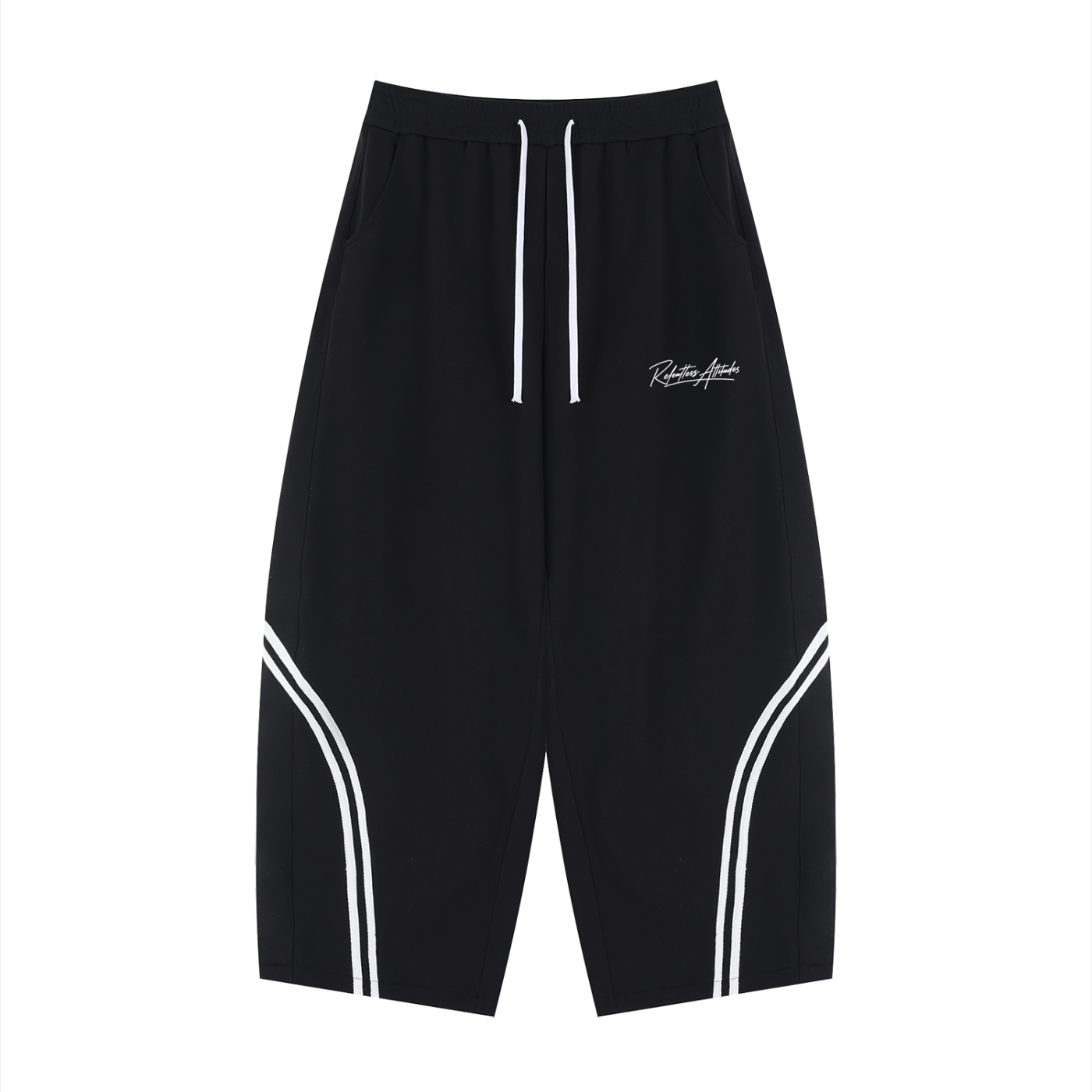 Street Style Track Pants