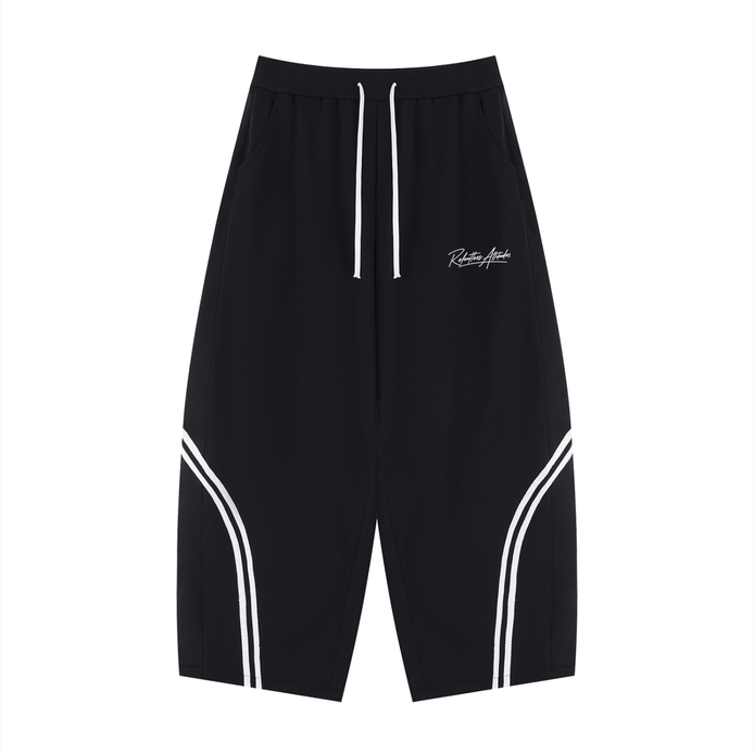 Street Style Track Pants