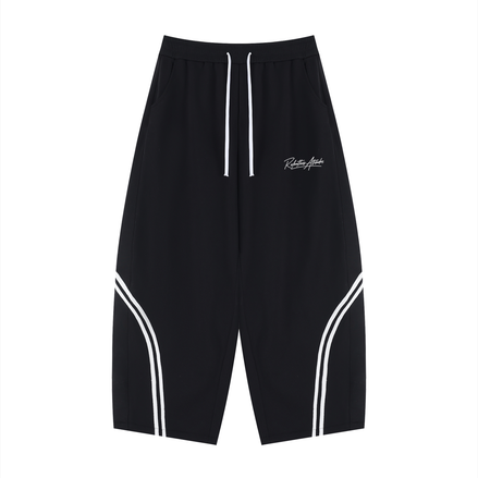 Street Style Track Pants