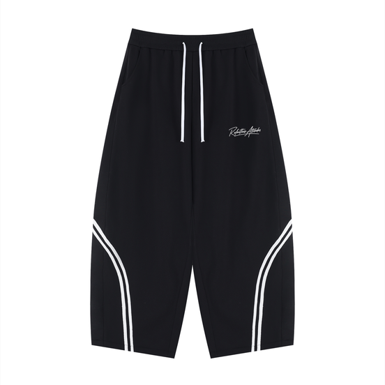 Street Style Track Pants