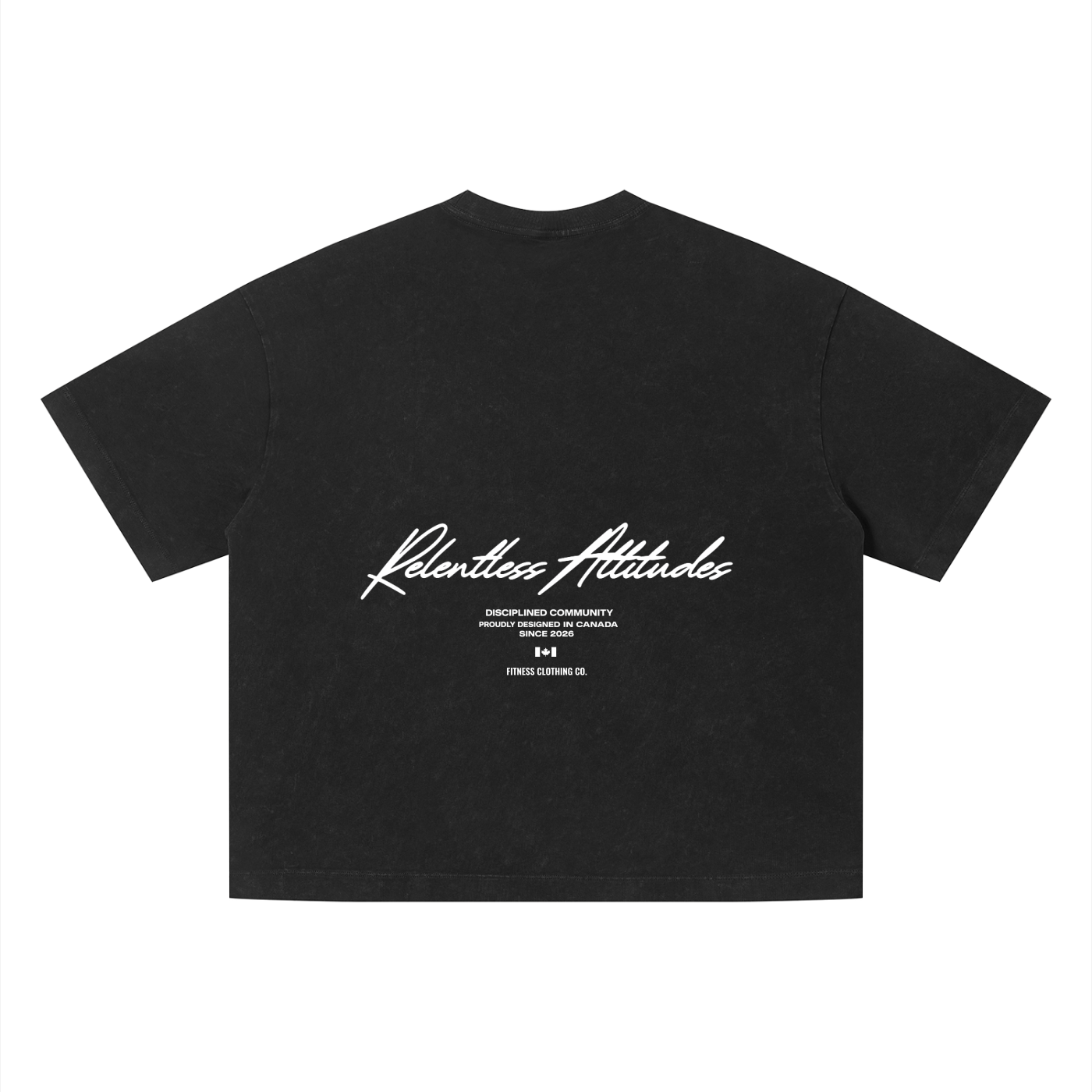 Vision Legacy T-Shirt