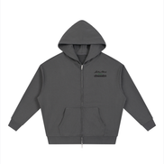 Full Zip Hoodie - Find your obsession