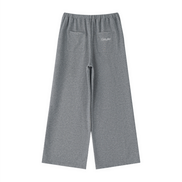 Cosy Wide Leg Sweatpants