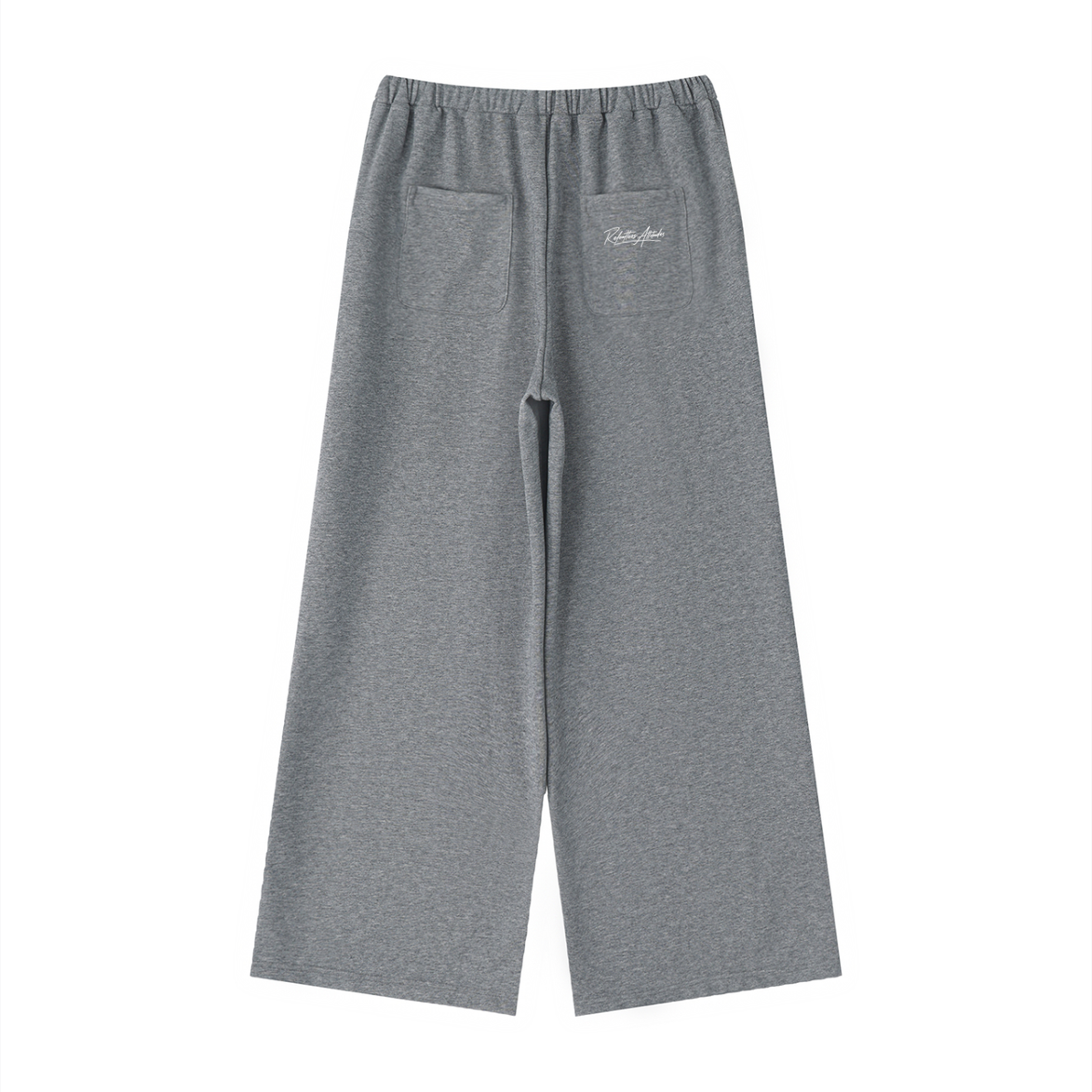 Cosy Wide Leg Sweatpants