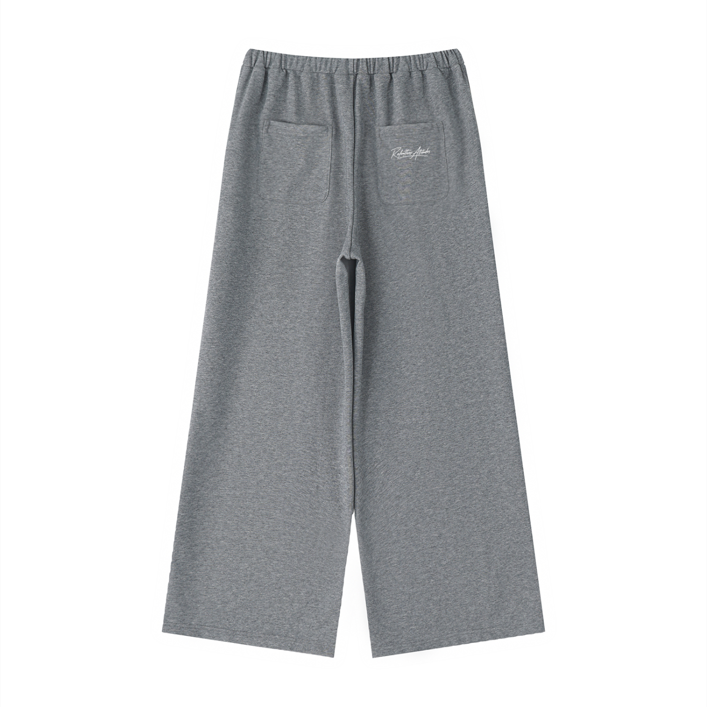 Cosy Wide Leg Sweatpants
