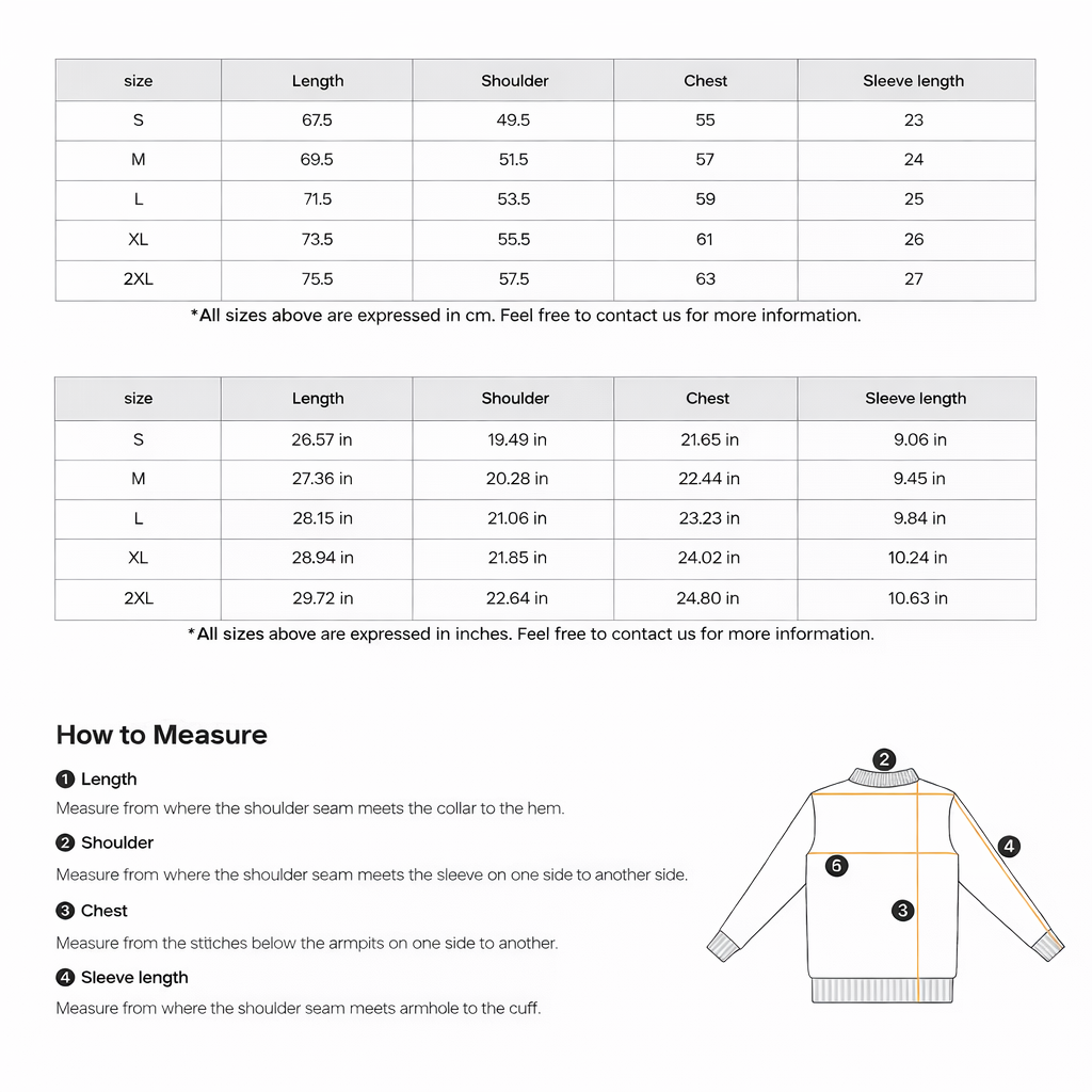 Cotton Polo Shirt