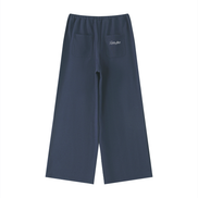 Cosy Wide Leg Sweatpants