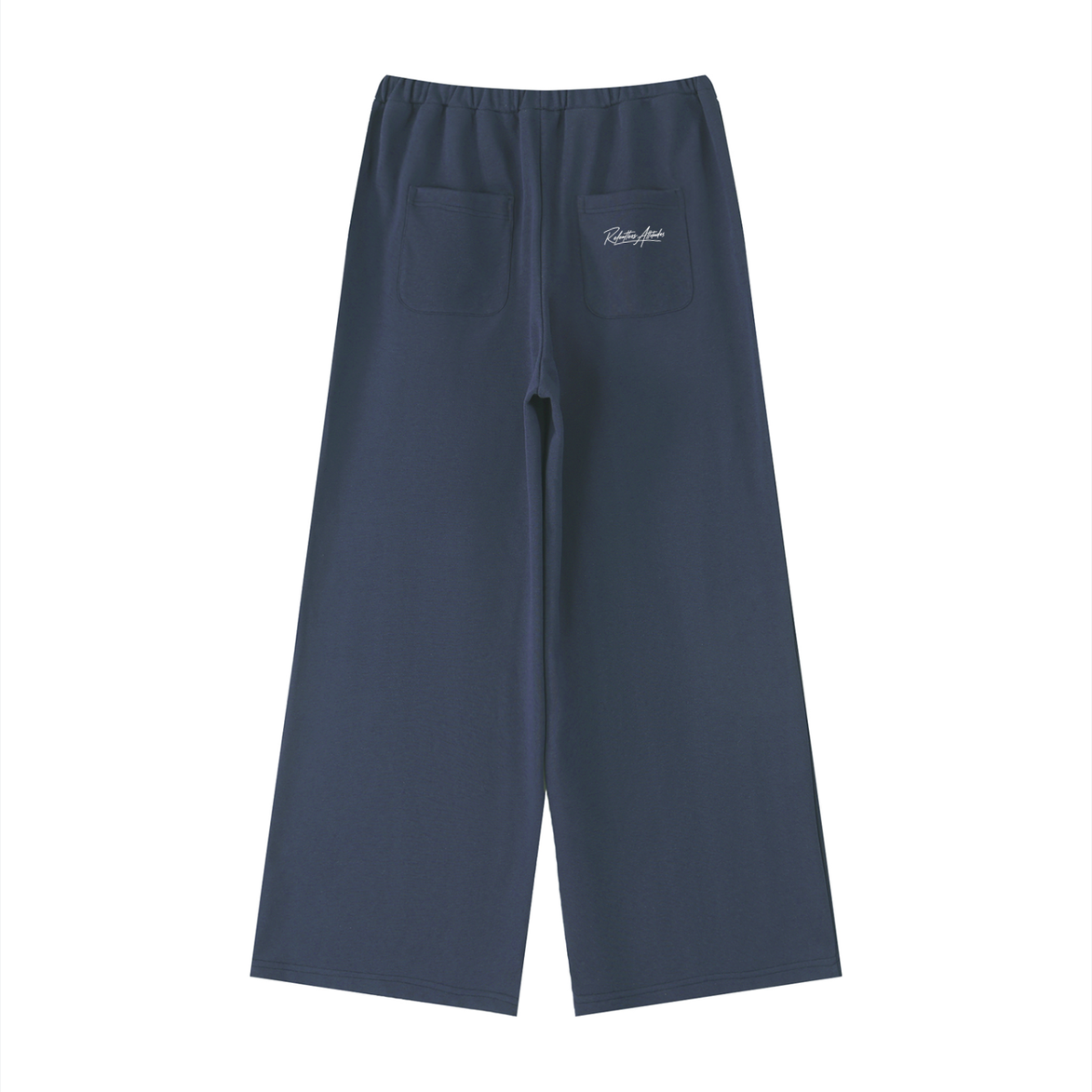 Cosy Wide Leg Sweatpants