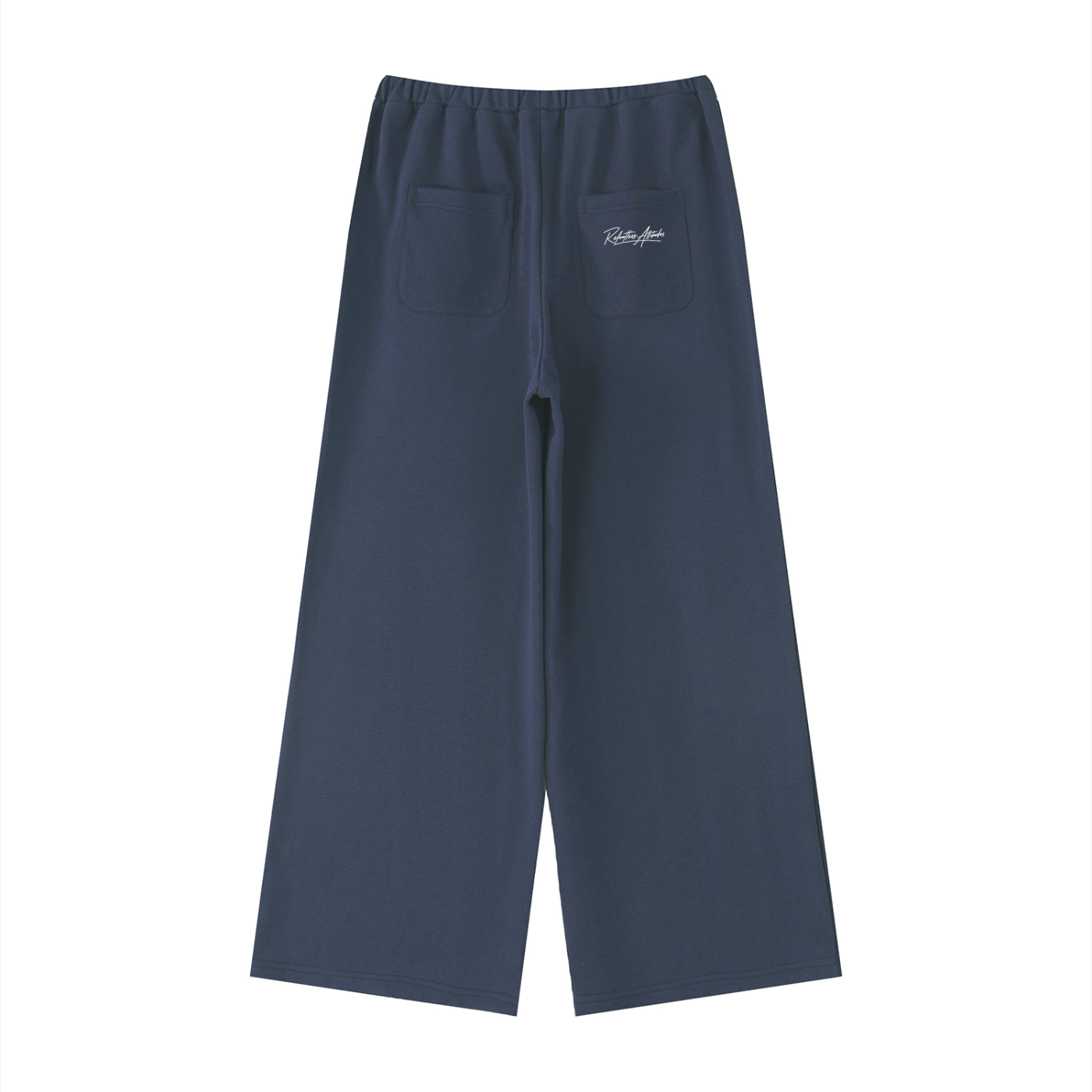 Cosy Wide Leg Sweatpants