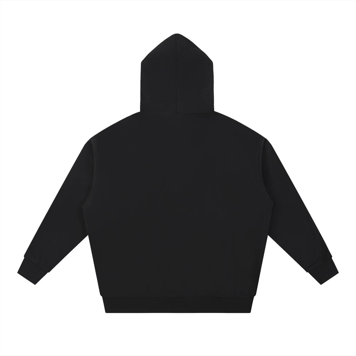 Cosy Luxe Hoodie