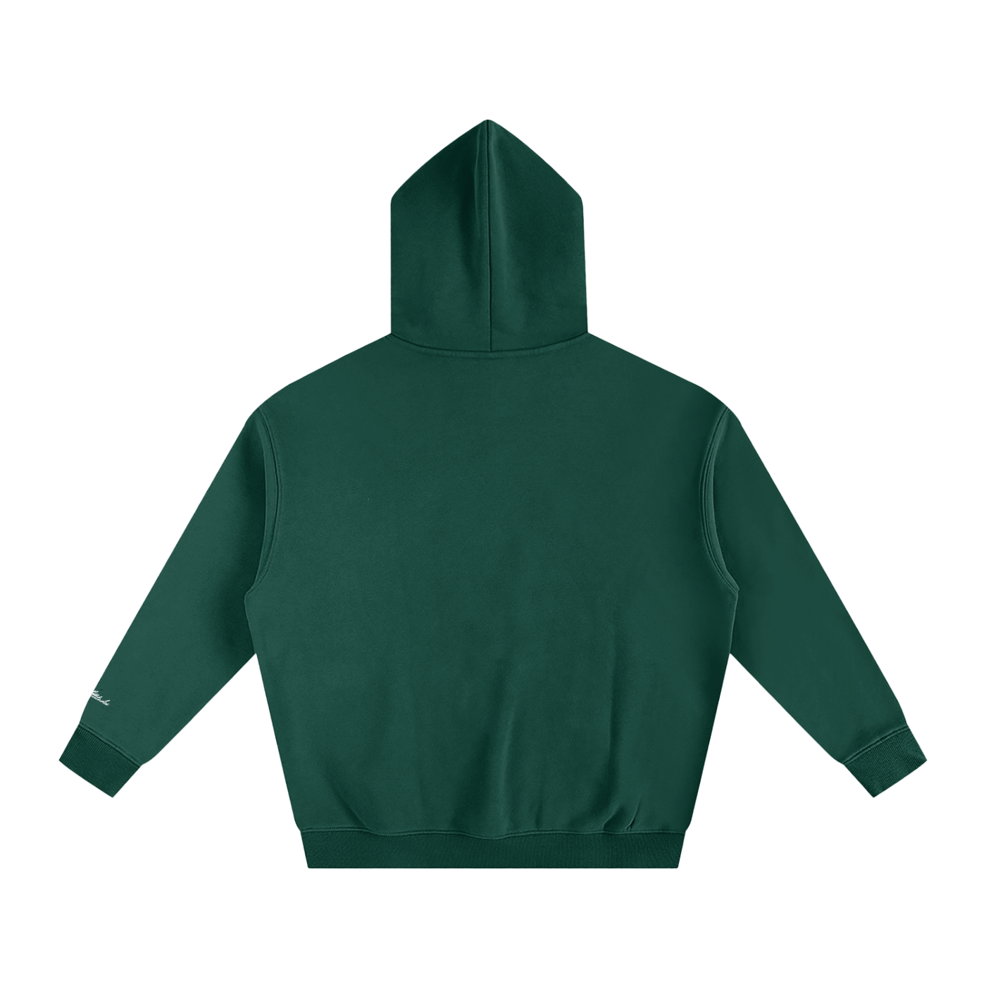 North Shore Fitness Hoodie