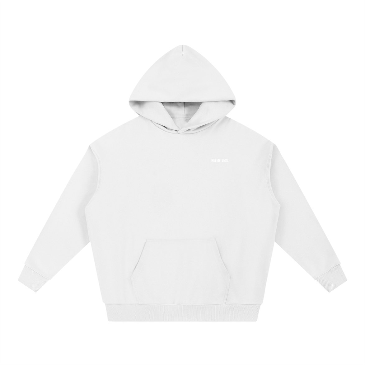 Cosy Luxe Hoodie