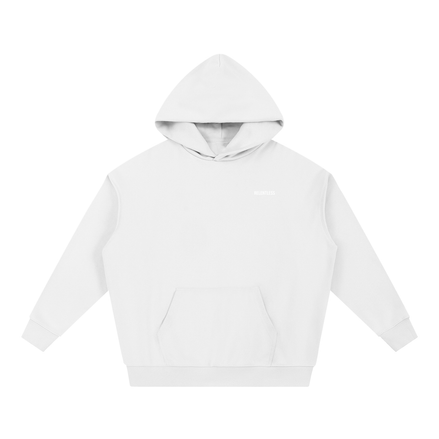 Cosy Luxe Hoodie