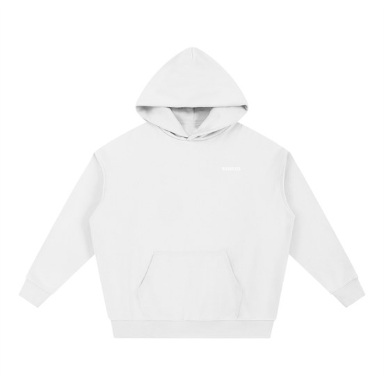 Cosy Luxe Hoodie