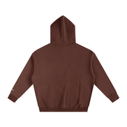 North Shore Fitness Hoodie