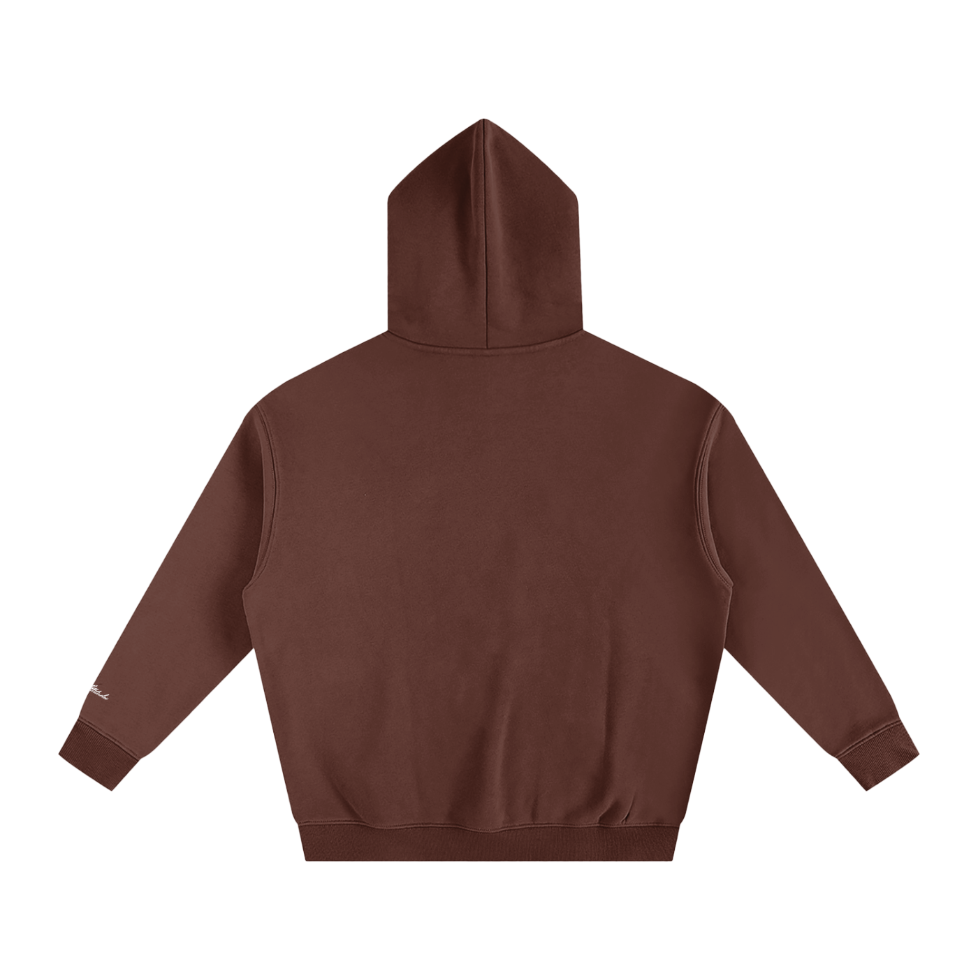 North Shore Fitness Hoodie