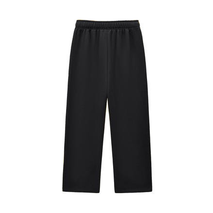 Classic Contrast Sweatpants