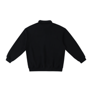 Classic Polo Sweatshirt