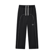 Classic Contrast Sweatpants