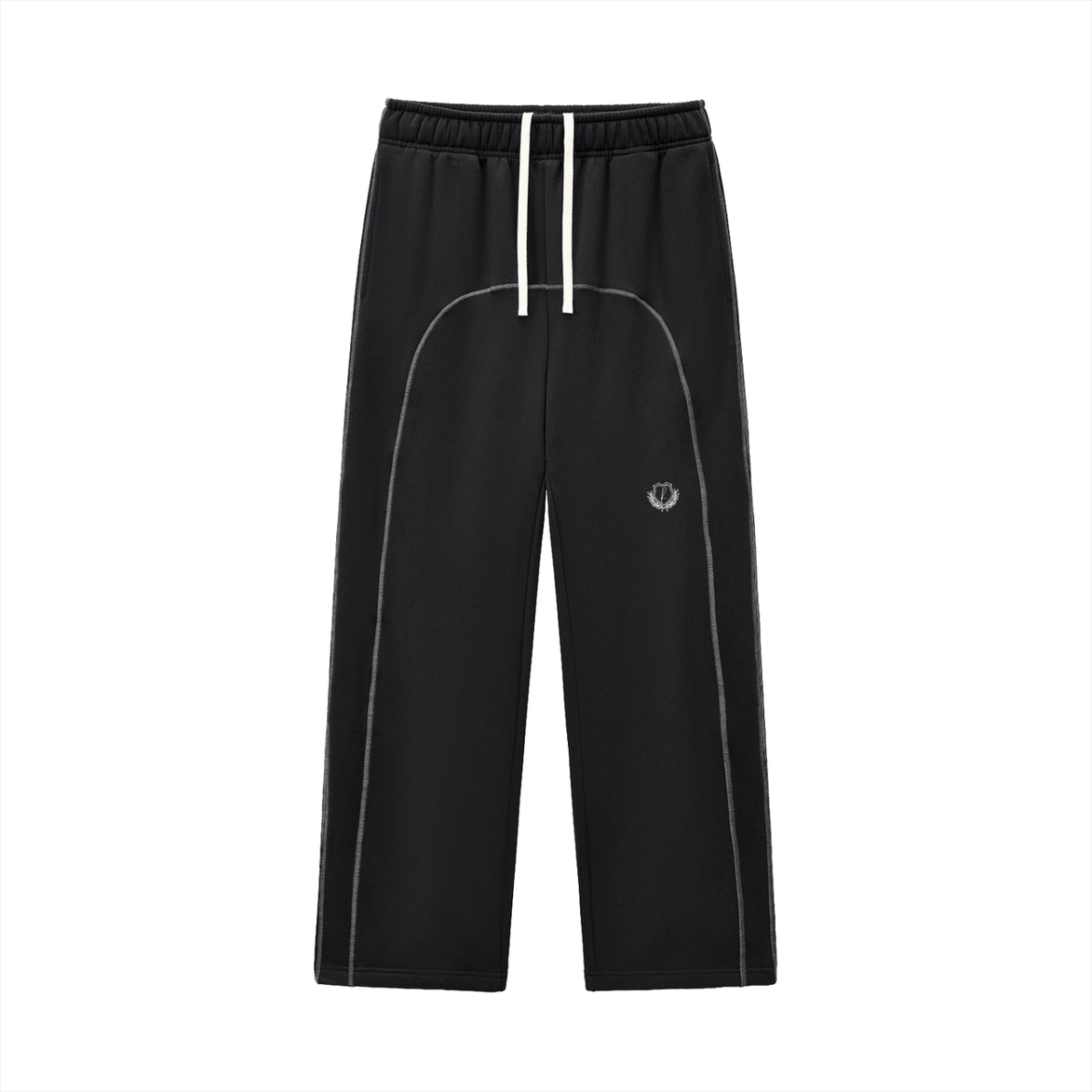 Classic Contrast Sweatpants