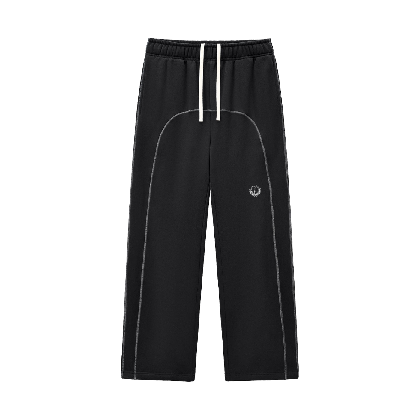 Classic Contrast Sweatpants
