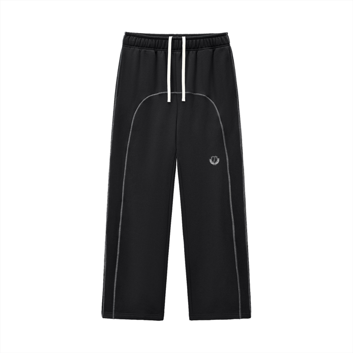Classic Contrast Sweatpants