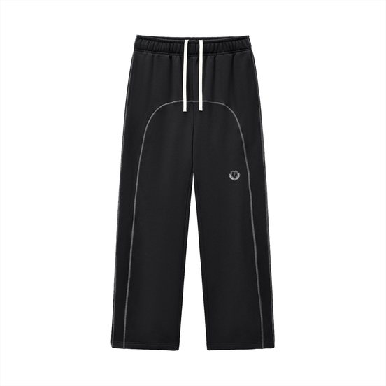 Classic Contrast Sweatpants