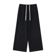 Cosy Wide Leg Sweatpants