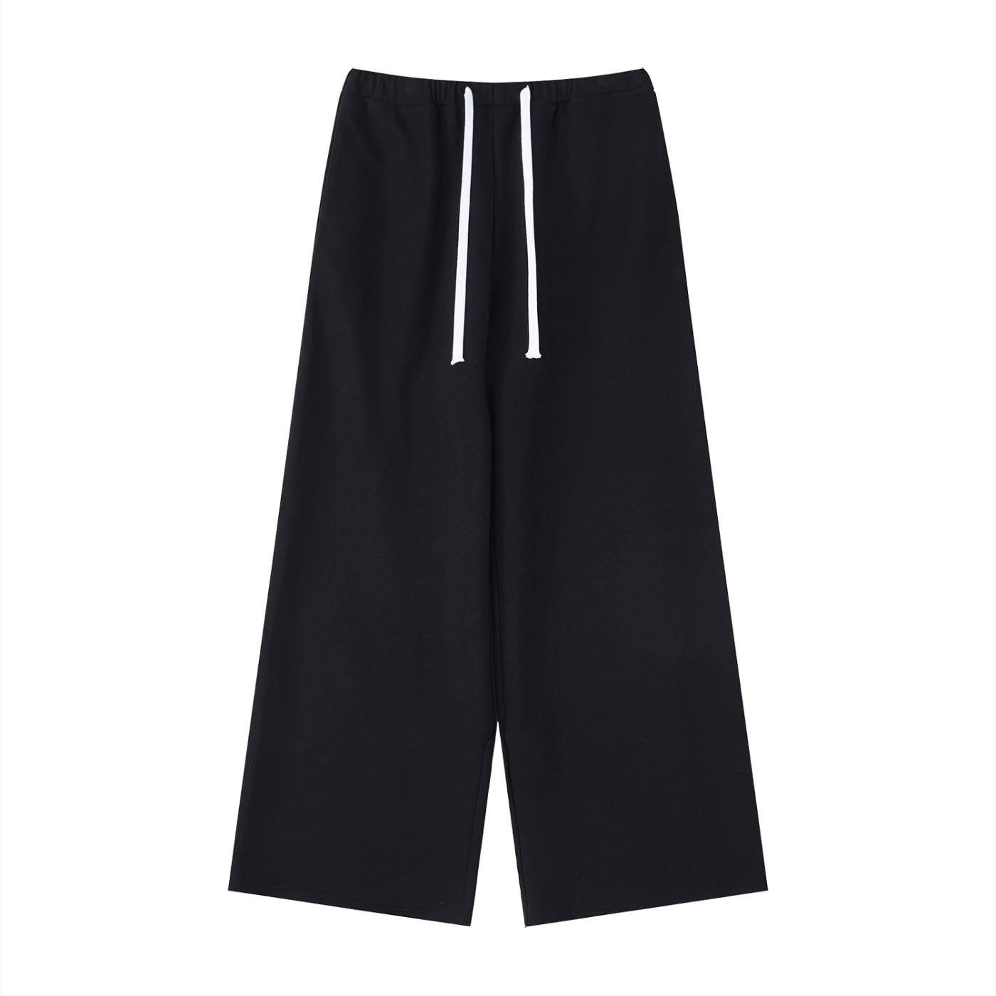 Cosy Wide Leg Sweatpants