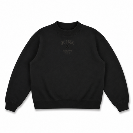 N.S. CONDITIONING HOODIE