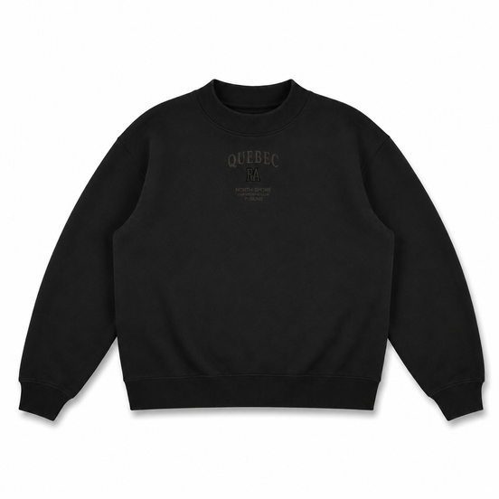 N.S. CONDITIONING HOODIE