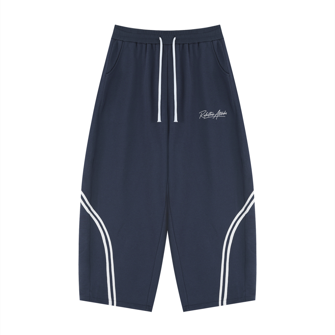 Street Style Track Pants