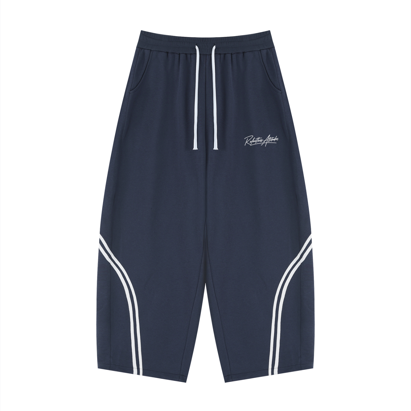Street Style Track Pants