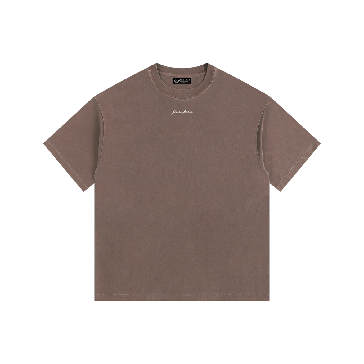 Washed T-Shirt