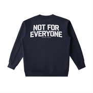 Heavyweight Crewneck Sweatshirt