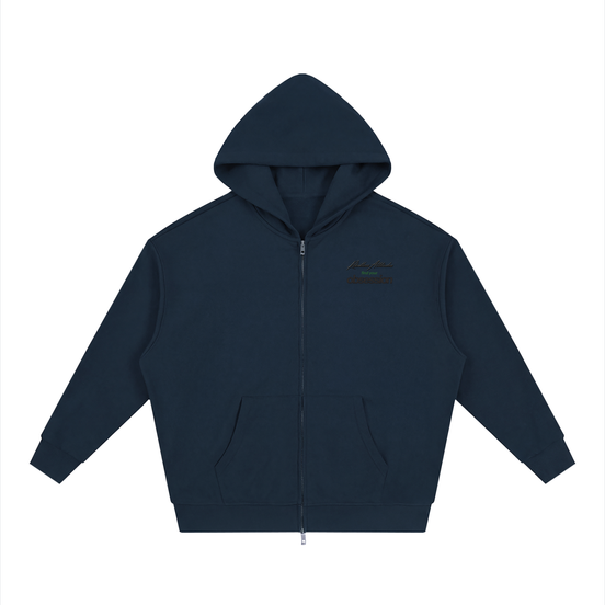 Full Zip Hoodie - Find your obsession