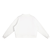 Quebec Crewneck Sweatshirt