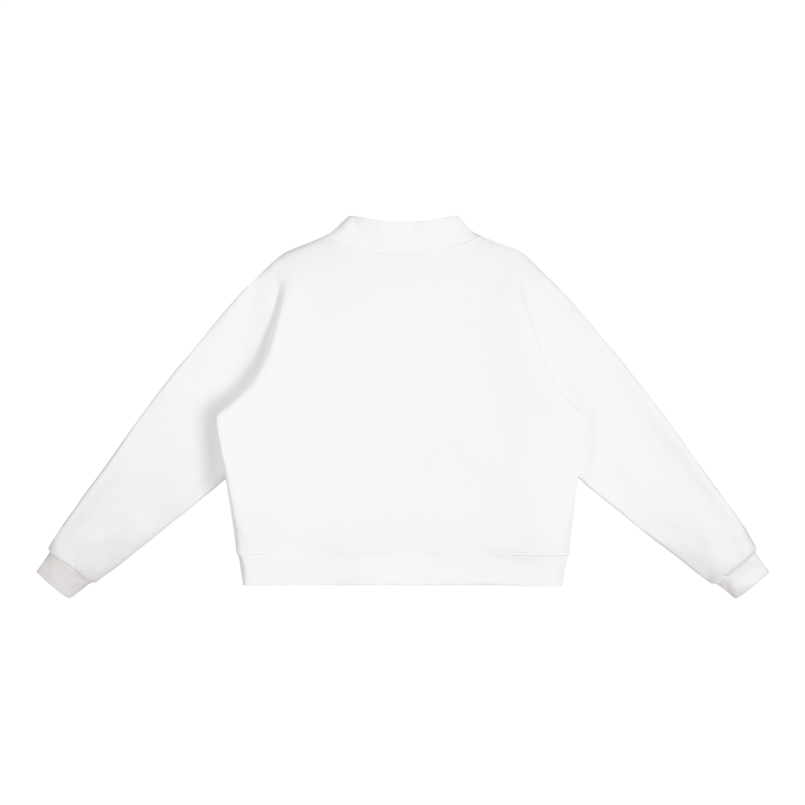 Quebec Crewneck Sweatshirt
