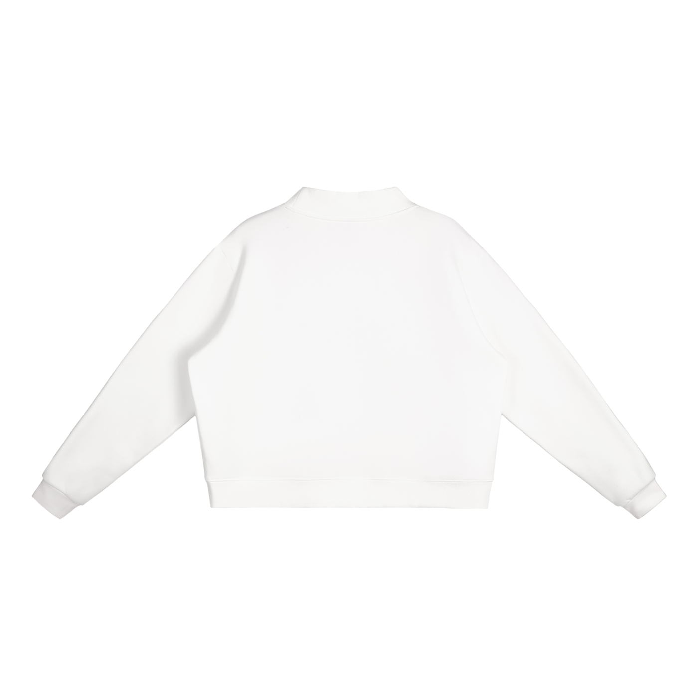 Quebec Crewneck Sweatshirt