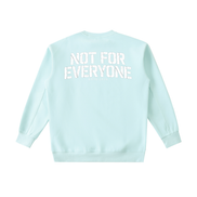 Heavyweight Crewneck Sweatshirt
