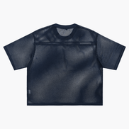 Varsity See-through Jersey