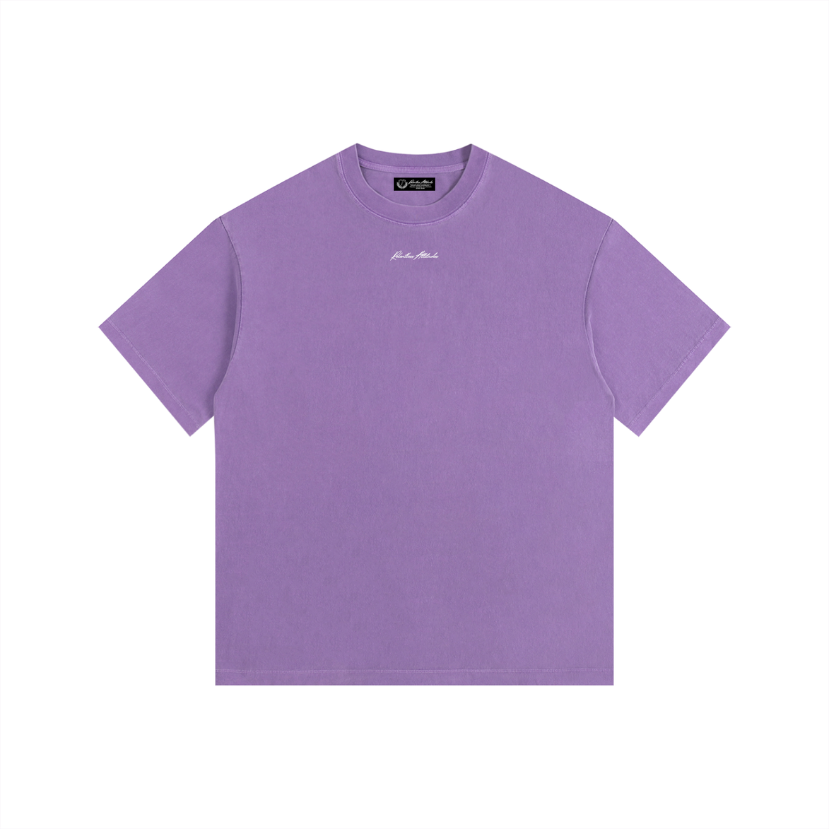 Washed T-Shirt