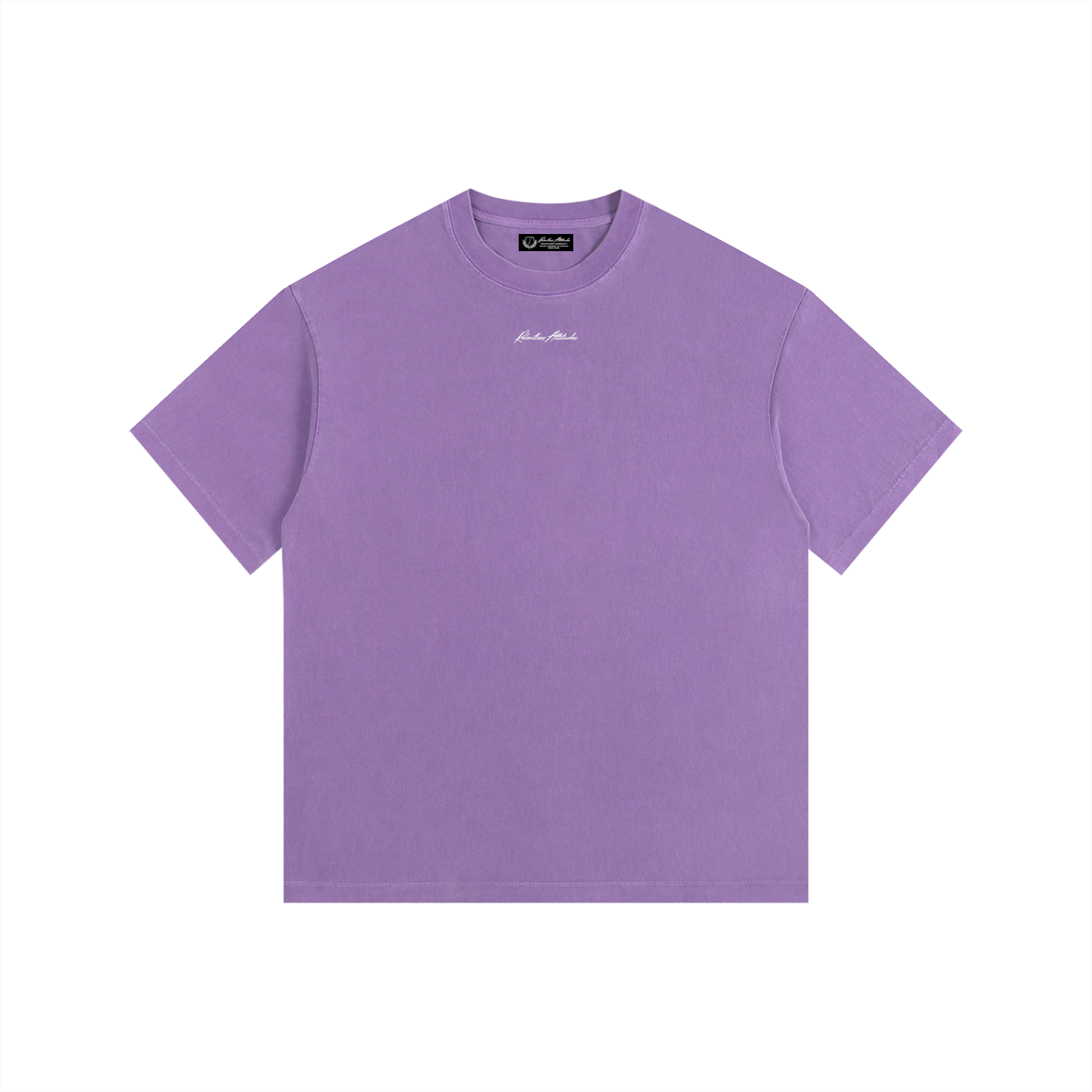 Washed T-Shirt
