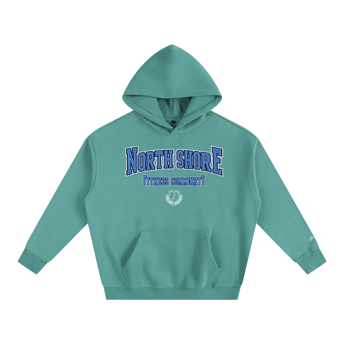 North Shore Fitness Hoodie
