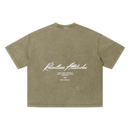 Vision Legacy T-Shirt