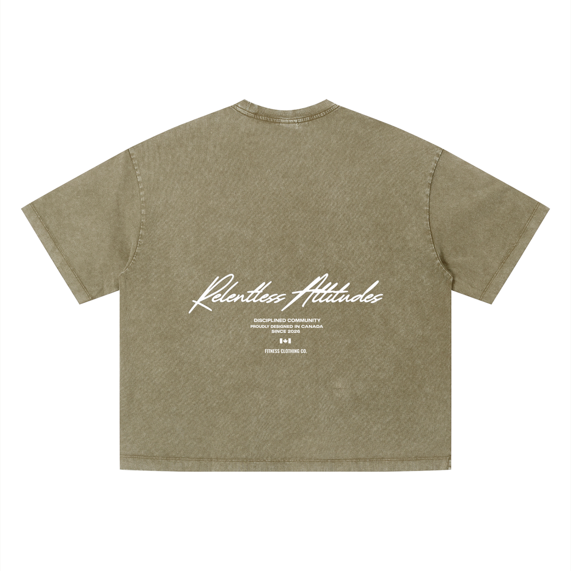 Vision Legacy T-Shirt