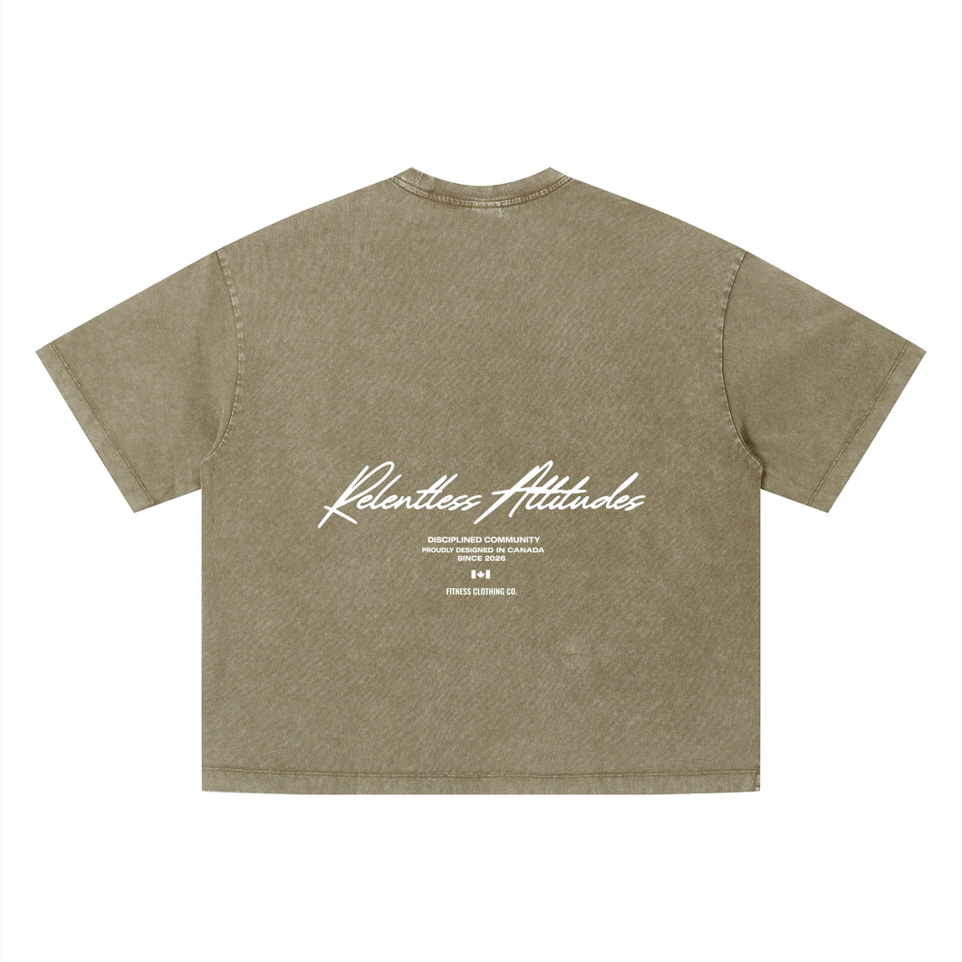 Vision Legacy T-Shirt