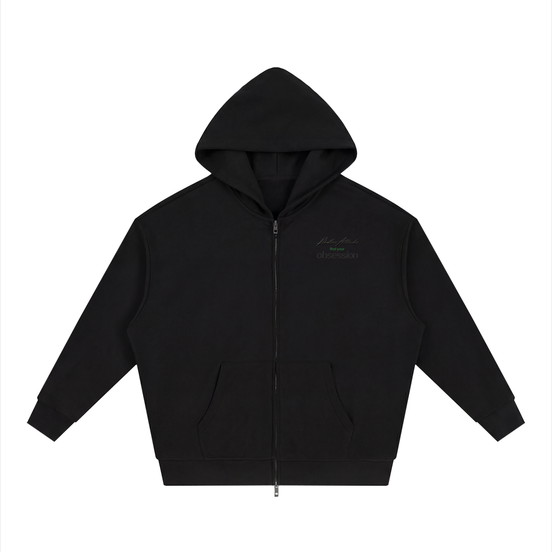 Full Zip Hoodie - Find your obsession
