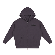 Full Zip Hoodie - Find your obsession