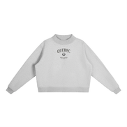 Quebec Crewneck Sweatshirt